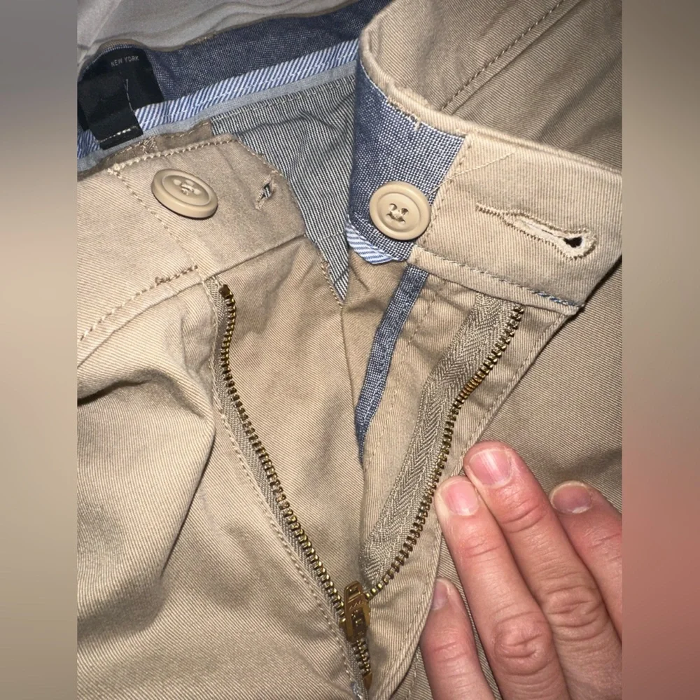J. Crew Slim-fit‎ pants